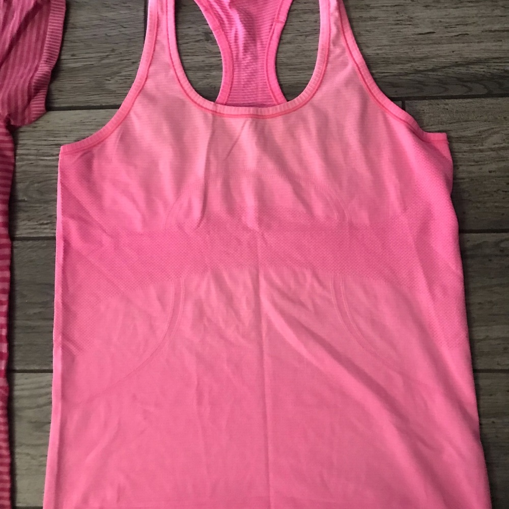 Lululemon bundle 12 - Picture 2 of 4